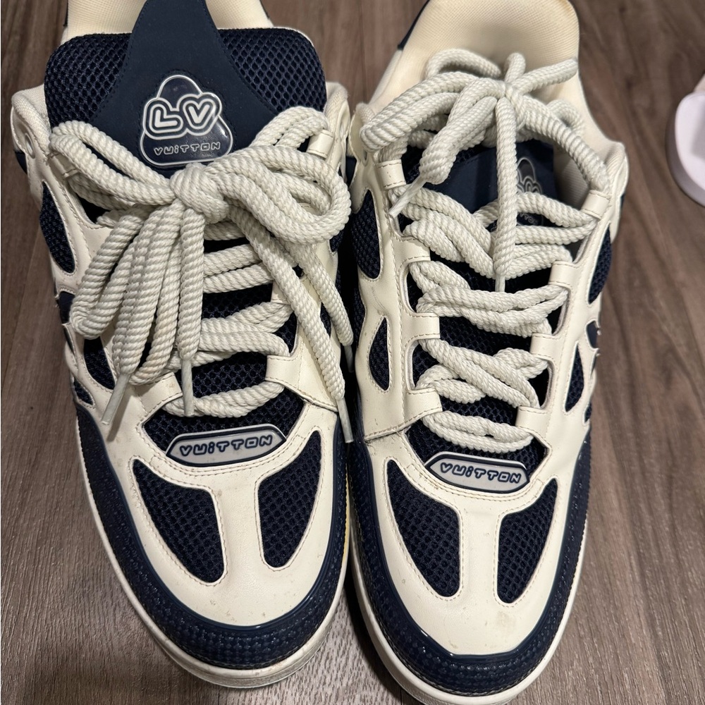 Louis Vuitton Skate Sneaker - Picture 2 of 7